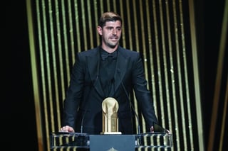 Picture of Yashin Trophy
