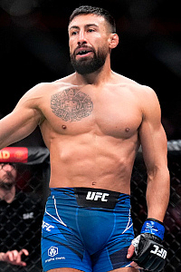 Picture of Chris Gutierrez