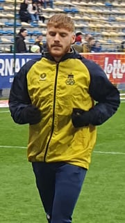 Picture of Yorbe Vertessen