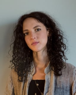Picture of Isabella Hammad