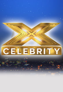 Picture of The X Factor: Celebrity