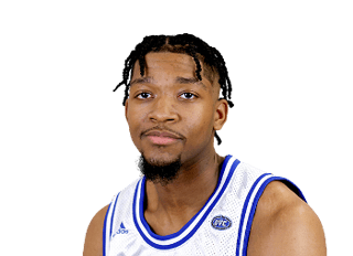 Picture of Jermaine Hamlin
