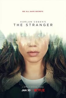 Picture of The Stranger