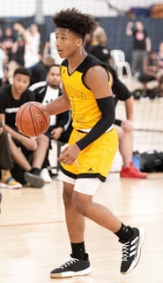 Picture of Mikey Williams