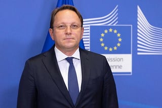 Picture of Olivér Várhelyi
