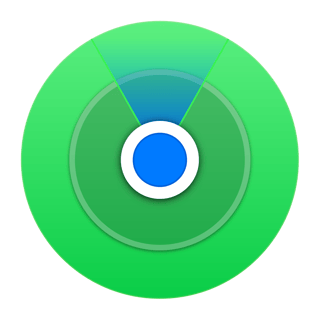 Picture of Find My
