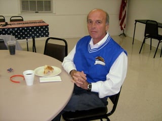 Picture of Anthony E. Vaz