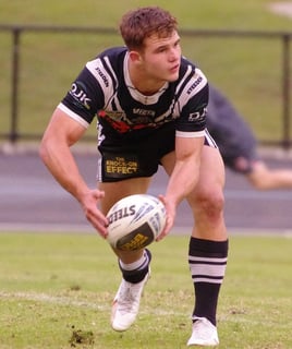 Picture of Jake Simpkin