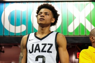 Picture of Keyonte George
