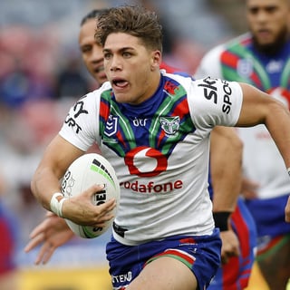 Picture of Reece Walsh
