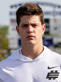 Picture of Eli Holstein