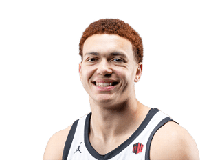 Picture of Elijah Saunders