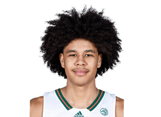 Picture of Kyshawn George