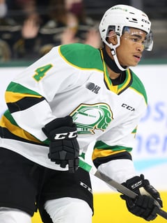Picture of Isaiah George