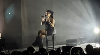 Picture of Nessa Barrett