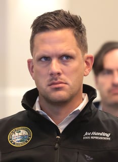 Picture of Joe Harding