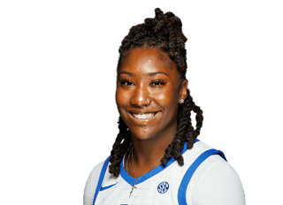 Picture of Saniah Tyler