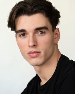 Picture of Corey Mylchreest