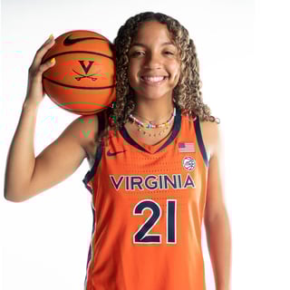 Picture of Kymora Johnson