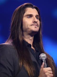 Picture of Scott Presler