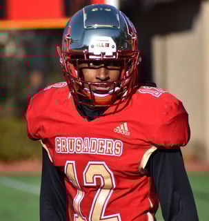 Picture of Jayden Bellamy