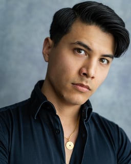 Picture of James Phoon