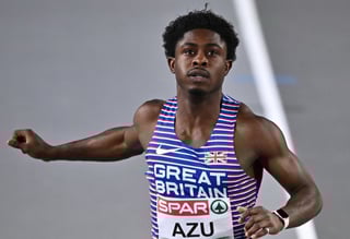 Picture of Jeremiah Azu