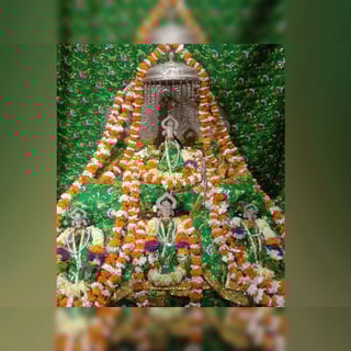 Picture of Ram Lalla