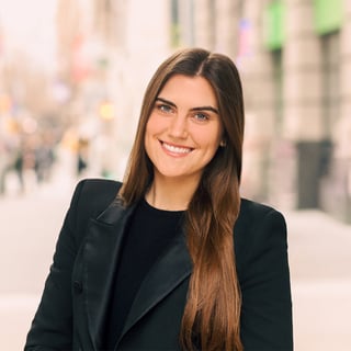 Picture of Alexa Lemieux