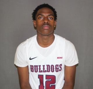 Picture of Omar Croskey