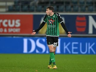 Picture of Olivier Deman