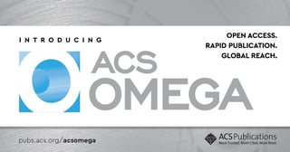Picture of ACS Omega