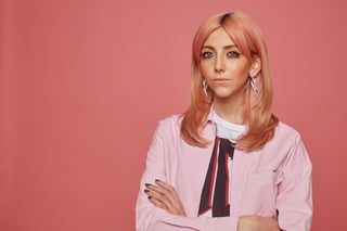 Picture of Scarlett Curtis