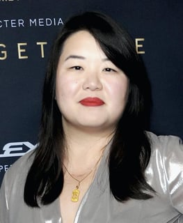 Picture of Jessica Gao