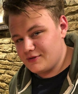 Picture of Death of Harry Dunn