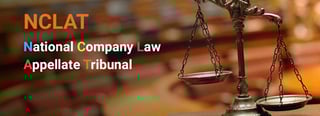 Picture of National Company Law Appellate Tribunal