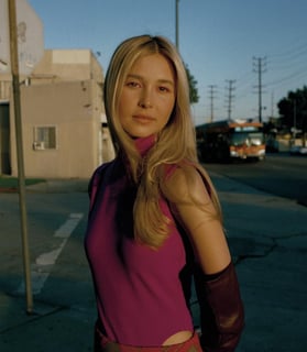 Picture of Isabel May
