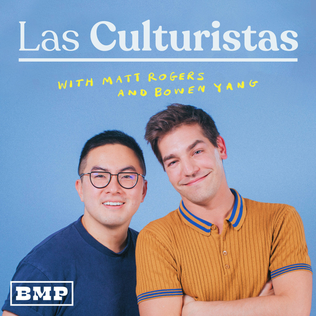 Picture of Las Culturistas