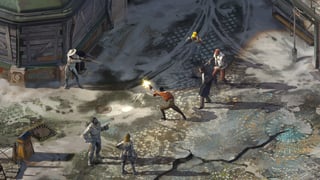 Picture of Disco Elysium