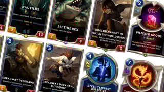 Picture of Legends of Runeterra