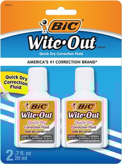 Picture of White Out