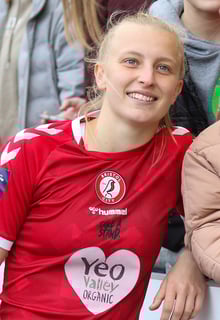 Picture of Aggie Beever-Jones