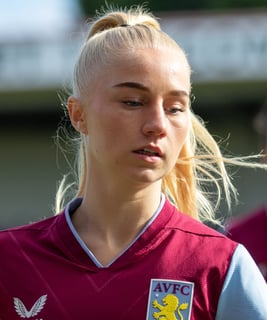 Picture of Laura Blindkilde