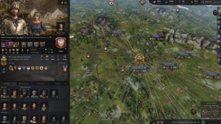 Picture of Crusader Kings III