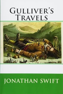 Picture of Gulliver's Travels