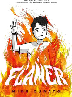 Picture of Flamer