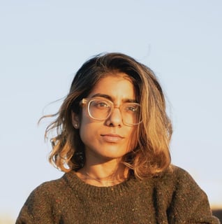 Picture of Minhal Baig