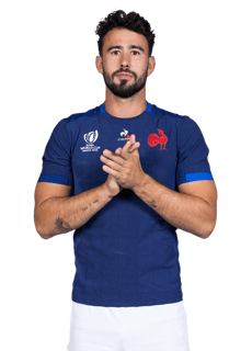 Picture of Antoine Hastoy
