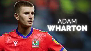 Picture of Adam Wharton