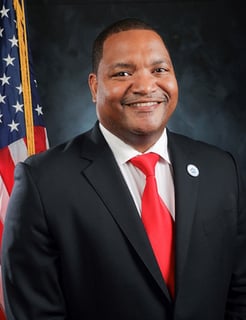 Picture of Marty Small Sr.